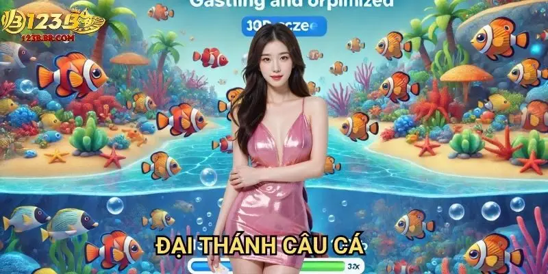 Đại thánh câu cá 123b tây du - Tề thiên đại thánh câu cá kiếm tiền thật