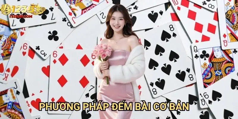Phương pháp đếm bài cơ bản