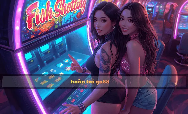 Hoàn trả Go88