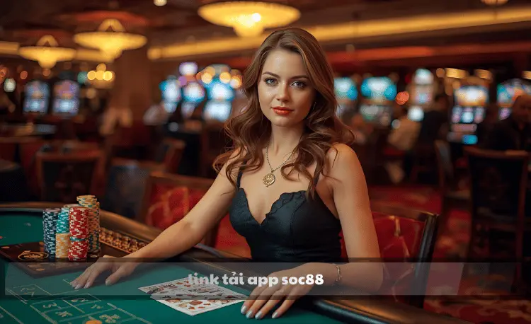 Link tải app Soc88